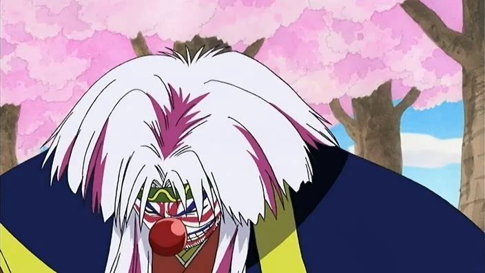 One Piece: Nenmatsu Tokubetsu Kikaku! Mugiwara no Luffy Oyabun Torimonochou (RedLineSP)